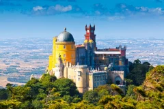 Sintra Guided Tours