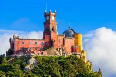 Sintra Guided Tours