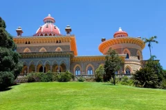 Sintra Guided Tours