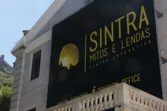 Sintra Myths and Legends Interactive Centre