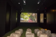 Sintra Myths and Legends Interactive Centre