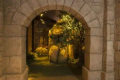 Sintra Myths and Legends Interactive Centre