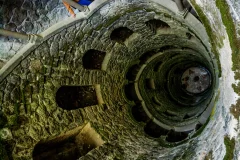 Sintra Self-Guided Tours