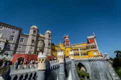 Sintra Self-Guided Tours