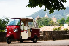 Sintra Tuk-tuk Tours