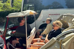 Sintra Tuk-tuk Tours