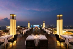 Sirocco Restaurant