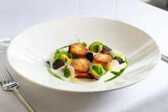 Sirocco Restaurant