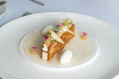 Sirocco Restaurant