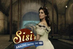 Sisi's Amazing Journey