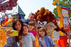 Six Flags Mexico
