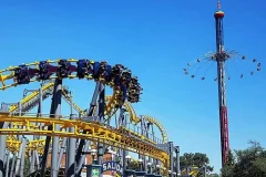 Six Flags Mexico