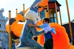 Six Flags Mexico