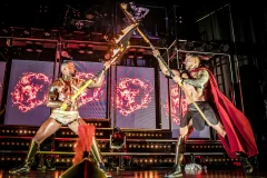 Sixx Paxx Theater Hamburg