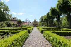 Skansen