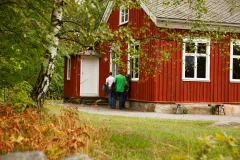 Skansen