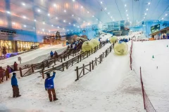 Ski Dubai