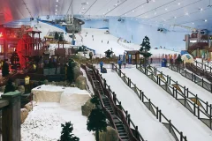 Ski Dubai