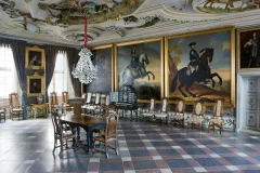 Skokloster Castle