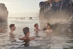 Sky Lagoon