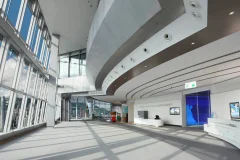 sky100 Hong Kong Observation Deck
