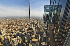 Skydeck Chicago