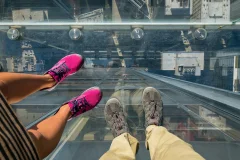 Skydeck Chicago