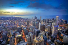 Skydeck Chicago