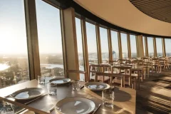 SkyFeast at Sydney Tower