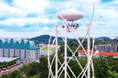 SkyHelix Sentosa