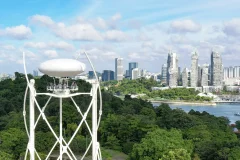 SkyHelix Sentosa
