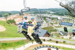 Skyline Luge Kuala Lumpur