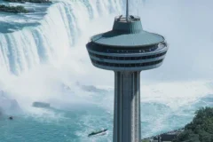 Skylon Tower