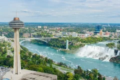 Skylon Tower