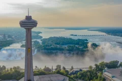 Skylon Tower