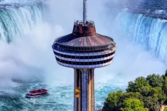 Skylon Tower
