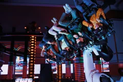 Skytropolis Indoor Theme Park