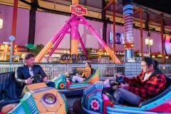 Skytropolis Indoor Theme Park