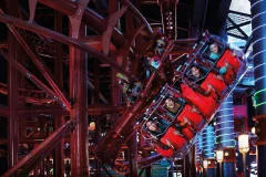 Skytropolis Indoor Theme Park