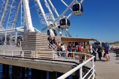 SkyView de Pier