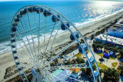 SkyWheel Myrtle Beach