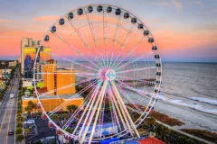 SkyWheel Myrtle Beach