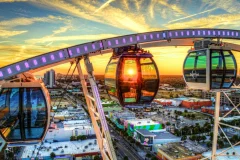 SkyWheel Myrtle Beach
