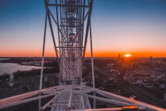 Skywheel of Tallinn