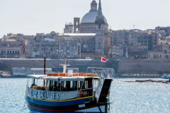 Sliema Water Activities