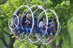 Slingshot Singapore