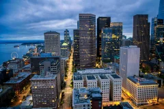 Smith Tower