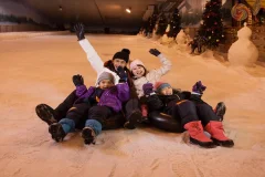 Snow City Singapore