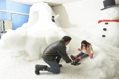 Snow City Singapore