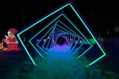 SnowGlow Winterpark